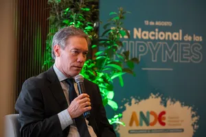 Día Nacional de las Mipymes