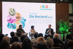 Día Nacional de las Mipymes