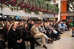 Día Nacional de las Mipymes