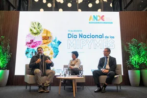 Día Nacional de las Mipymes