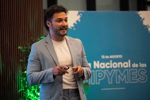 Día Nacional de las Mipymes