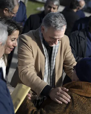 Orsi participó de inauguración de ampliación de liceo en Rocha