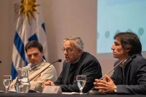 OPP presentóconvocatorias de +Local para municipios y organizaciones de la sociedad civil