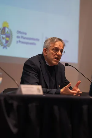 OPP presentóconvocatorias de +Local para municipios y organizaciones de la sociedad civil