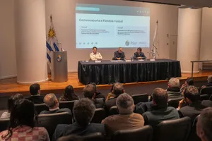 OPP presentóconvocatorias de +Local para municipios y organizaciones de la sociedad civil