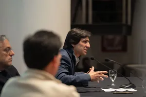 OPP presentóconvocatorias de +Local para municipios y organizaciones de la sociedad civil