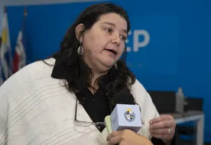 Créditos: Manuel Tort (fotografía) / Presidencia de la República (fuente institucional) Jornada sobre educación sexual