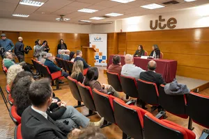 UTE informó sobre apertura de ofertas para parque de generación fotovoltaica