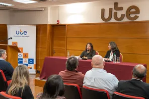UTE informó sobre apertura de ofertas para parque de generación fotovoltaica