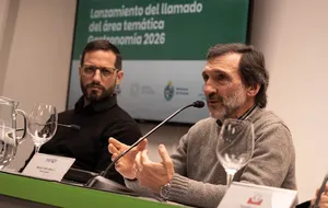 Inefop lanzó llamado para formación gastronómica en todo el país