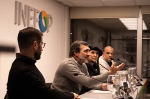 Inefop lanzó llamado para formación gastronómica en todo el país