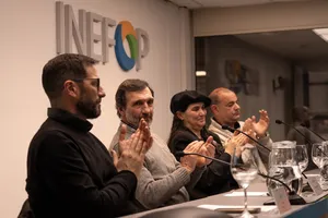 Inefop lanzó llamado para formación gastronómica en todo el país