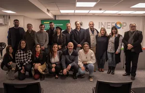 Inefop lanzó llamado para formación gastronómica en todo el país