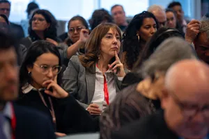 Conferencia Regional de Población y Desarrollo 2026