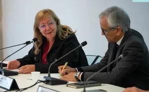 Conferencia Regional de Población y Desarrollo 2026