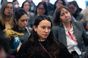 Conferencia Regional de Población y Desarrollo 2026
