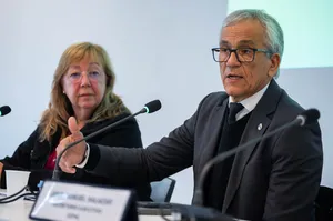 Conferencia Regional de Población y Desarrollo 2026