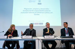 Conferencia Regional de Población y Desarrollo 2026