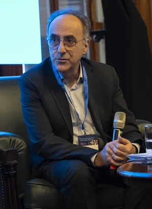 Créditos: Manuel Tort (fotografía) / Presidencia de la República (fuente institucional) Primer Encuentro Iberoamericano sobre Trabajo Doméstico