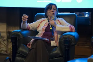 Créditos: Manuel Tort (fotografía) / Presidencia de la República (fuente institucional) Primer Encuentro Iberoamericano sobre Trabajo Doméstico