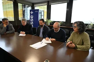 Créditos: Ministerio de Salud (fotografía) / Presidencia de la República (fuente institucional) ASSE firmó memorando con Facultad de Medicina