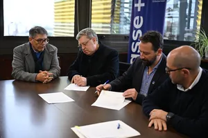 Créditos: Ministerio de Salud (fotografía) / Presidencia de la República (fuente institucional) ASSE firmó memorando con Facultad de Medicina