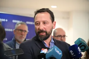 Créditos: Ministerio de Salud (fotografía) / Presidencia de la República (fuente institucional) ASSE firmó memorando con Facultad de Medicina