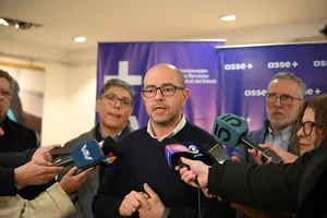 Créditos: Ministerio de Salud (fotografía) / Presidencia de la República (fuente institucional) ASSE firmó memorando con Facultad de Medicina