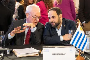 Conferencia Regional sobre Población y Desarrollo de América Latina y el Caribe