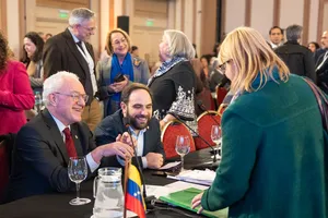 Conferencia Regional sobre Población y Desarrollo de América Latina y el Caribe