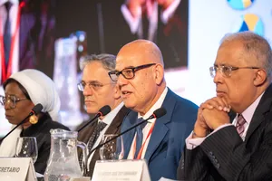Conferencia Regional sobre Población y Desarrollo de América Latina y el Caribe