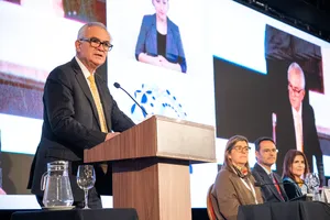 Conferencia Regional sobre Población y Desarrollo de América Latina y el Caribe