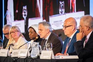 Conferencia Regional sobre Población y Desarrollo de América Latina y el Caribe
