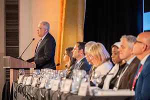 Conferencia Regional sobre Población y Desarrollo de América Latina y el Caribe