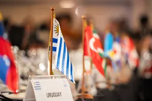 Conferencia Regional sobre Población y Desarrollo de América Latina y el Caribe