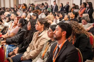Conferencia Regional sobre Población y Desarrollo de América Latina y el Caribe