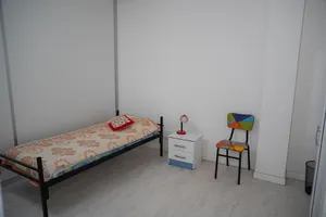 Inauguración del primer centro para embarazadas en situación de calle