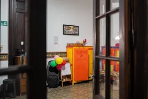 Inauguración del primer centro para embarazadas en situación de calle