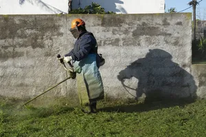 Actividades en marco del plan Más Barrio en Las Piedras, Canelones