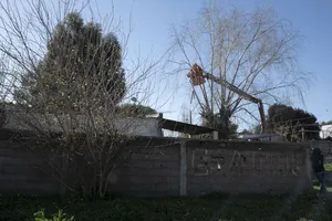 Actividades en marco del plan Más Barrio en Las Piedras, Canelones