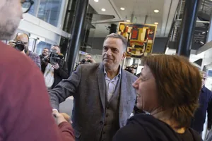 Encuentro Nacional de Delegados de CECAP