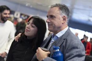 Encuentro Nacional de Delegados de CECAP