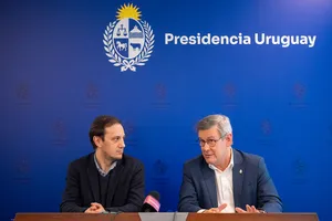 Sesión de la Junta Nacional de Drogas