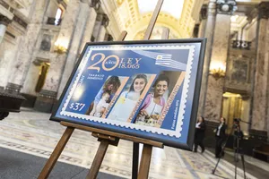 Orsi participó de acto por 20 años de Ley de Trabajo Doméstico en Uruguay