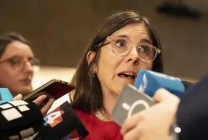 Jornada nacional de vacunación contra meningococo