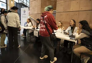 Jornada nacional de vacunación contra meningococo