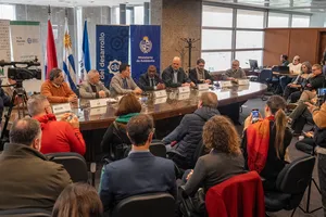 Acuerdo permitirá construcción de planta de consolidación de envases