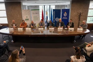 Acuerdo permitirá construcción de planta de consolidación de envases