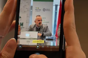 Acuerdo permitirá construcción de planta de consolidación de envases