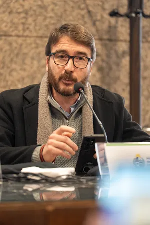 Acuerdo permitirá construcción de planta de consolidación de envases